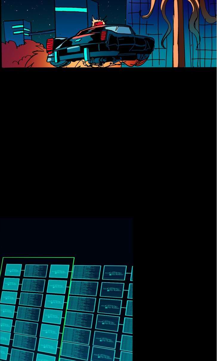 Cyberbunk 160 25