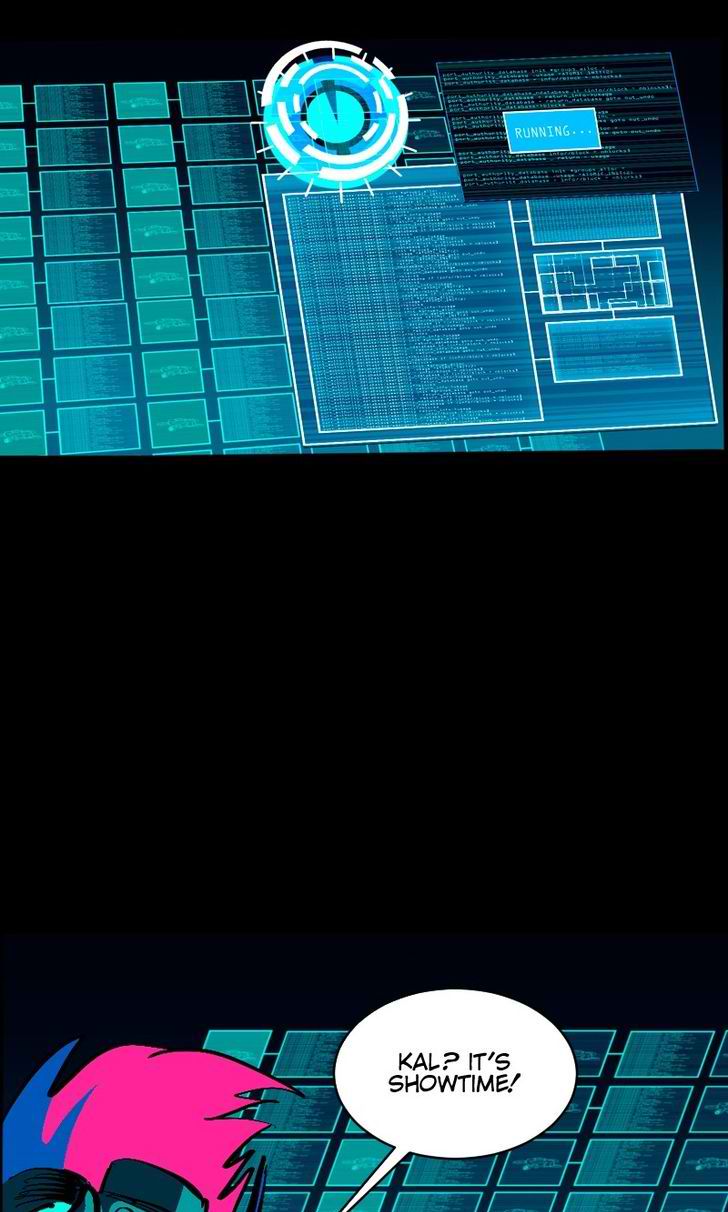 Cyberbunk 160 29
