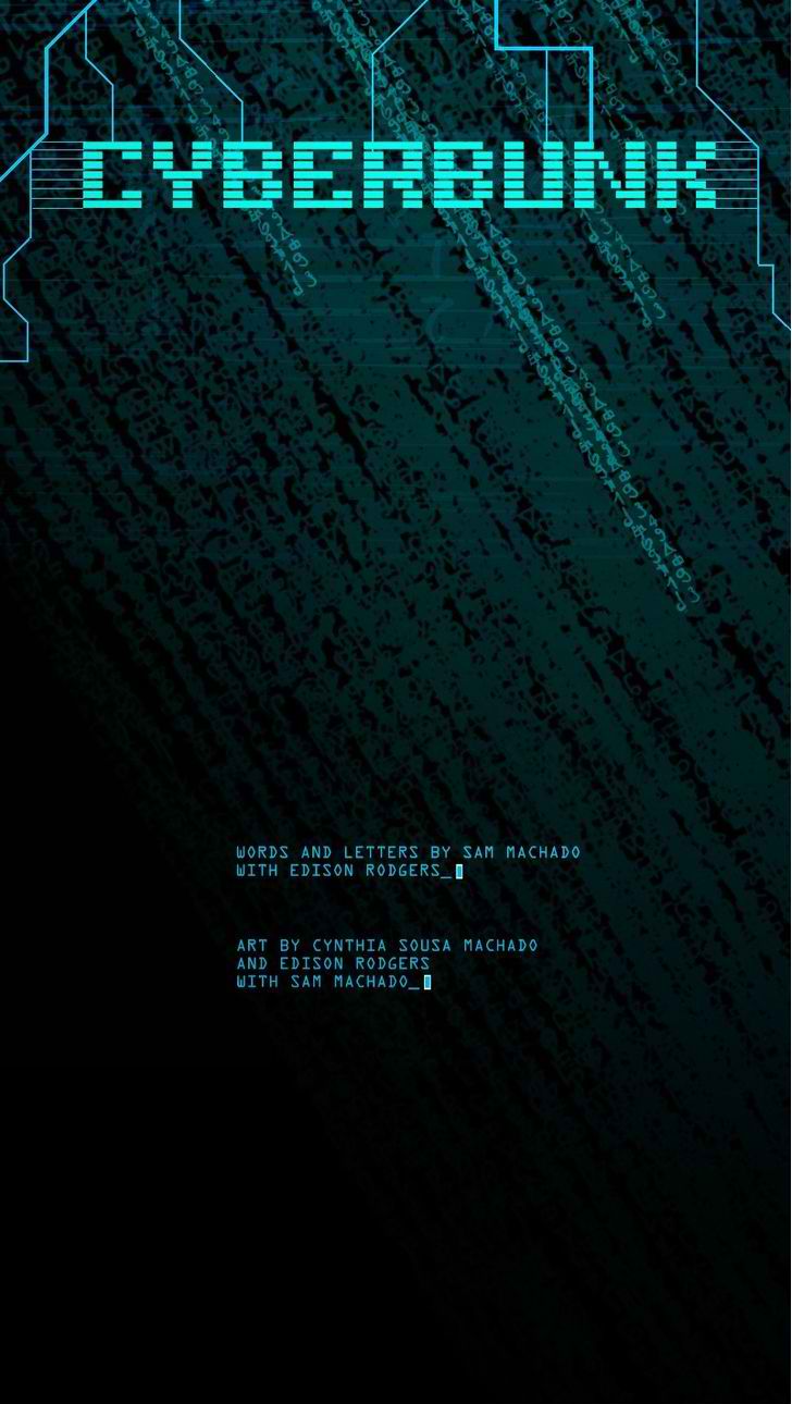 Cyberbunk 160 3