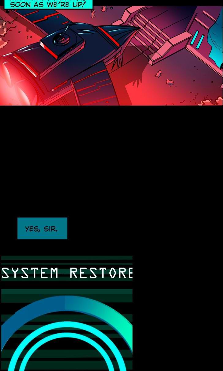 Cyberbunk 161 12