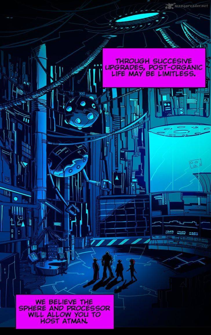 Cyberbunk 168 32