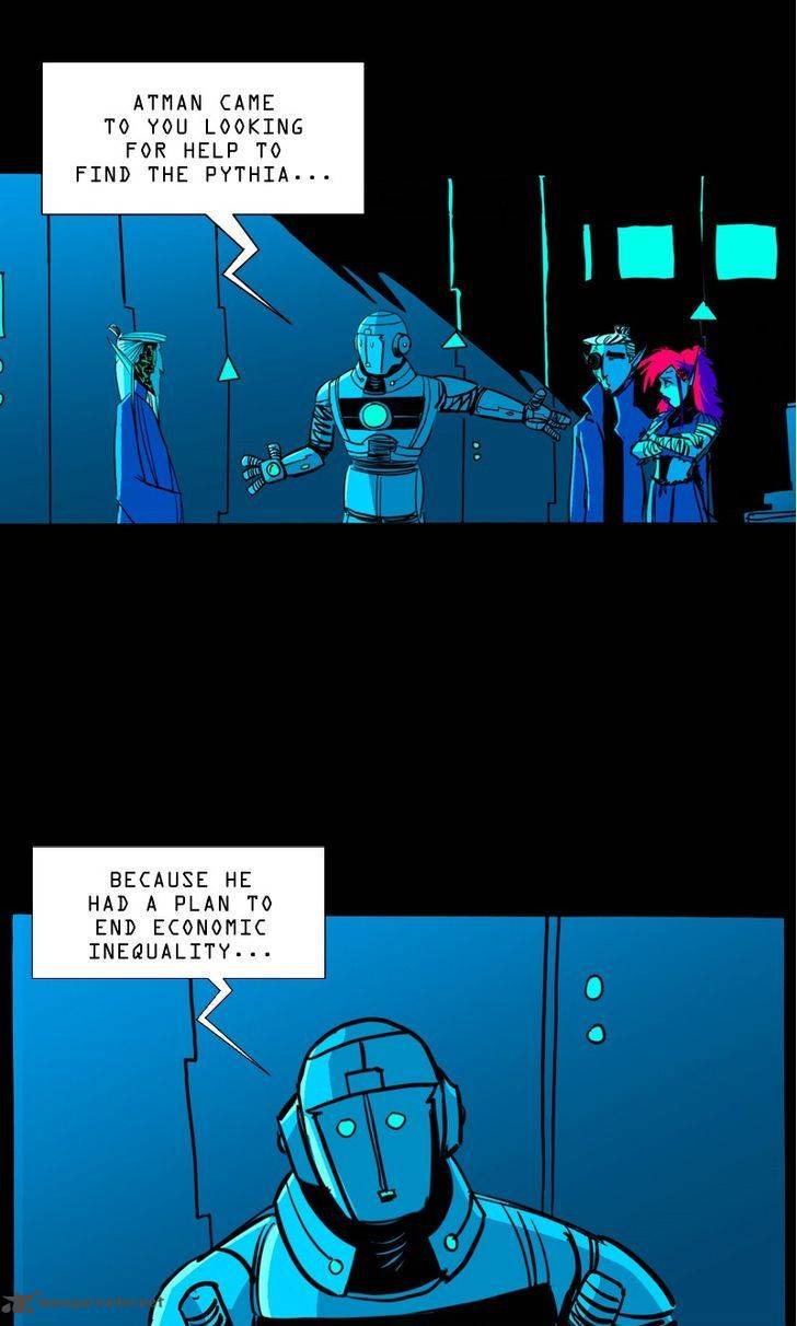 Cyberbunk 168 8