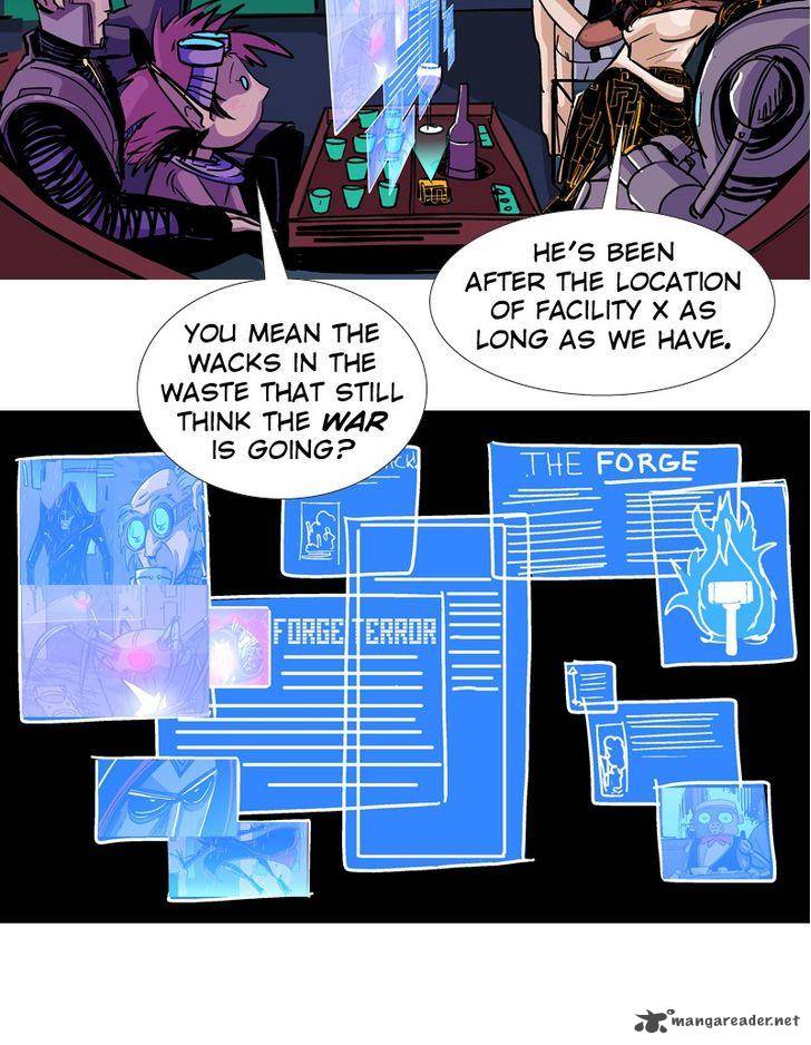 Cyberbunk 18 10