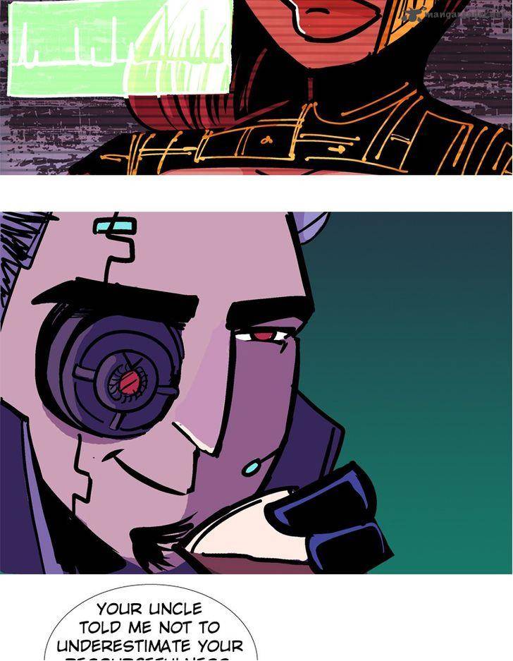 Cyberbunk 18 2