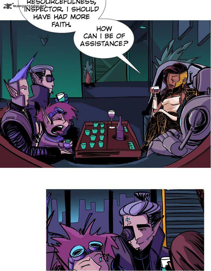 Cyberbunk 18 3
