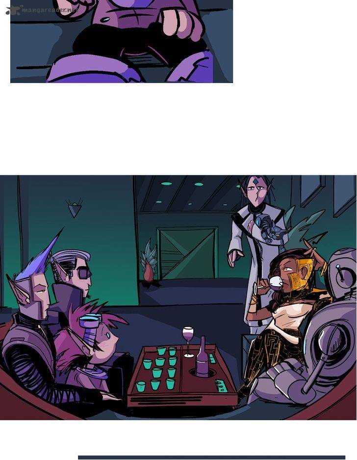 Cyberbunk 18 5