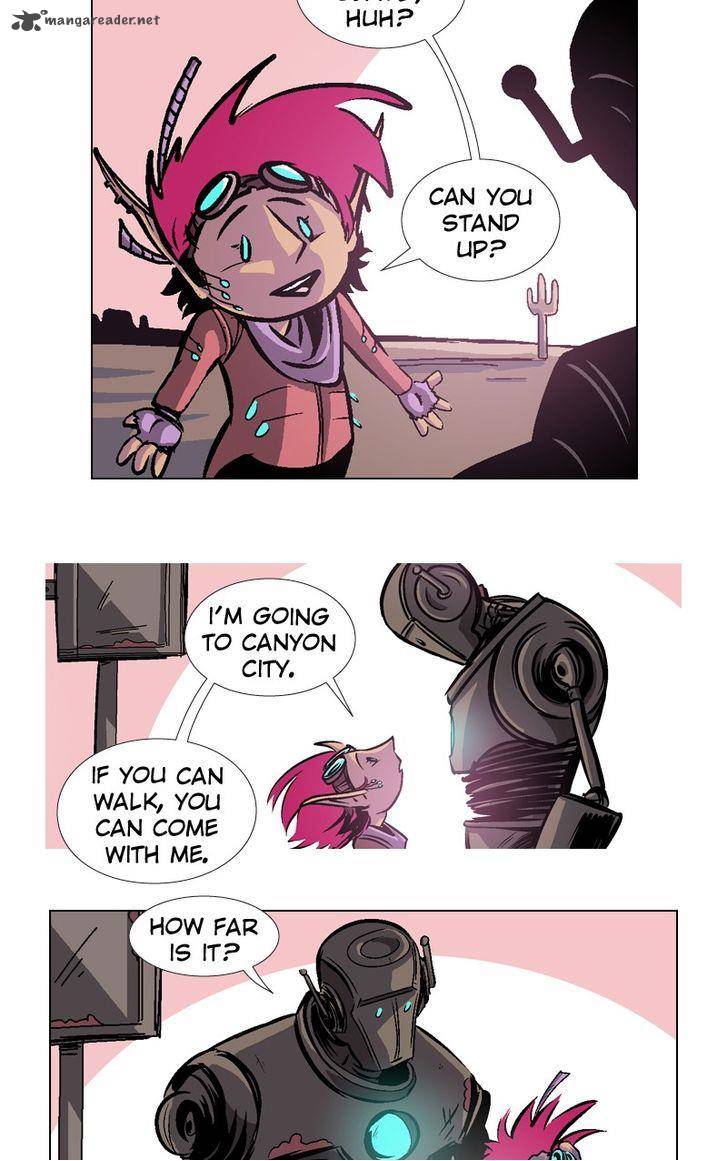 Cyberbunk 2 6