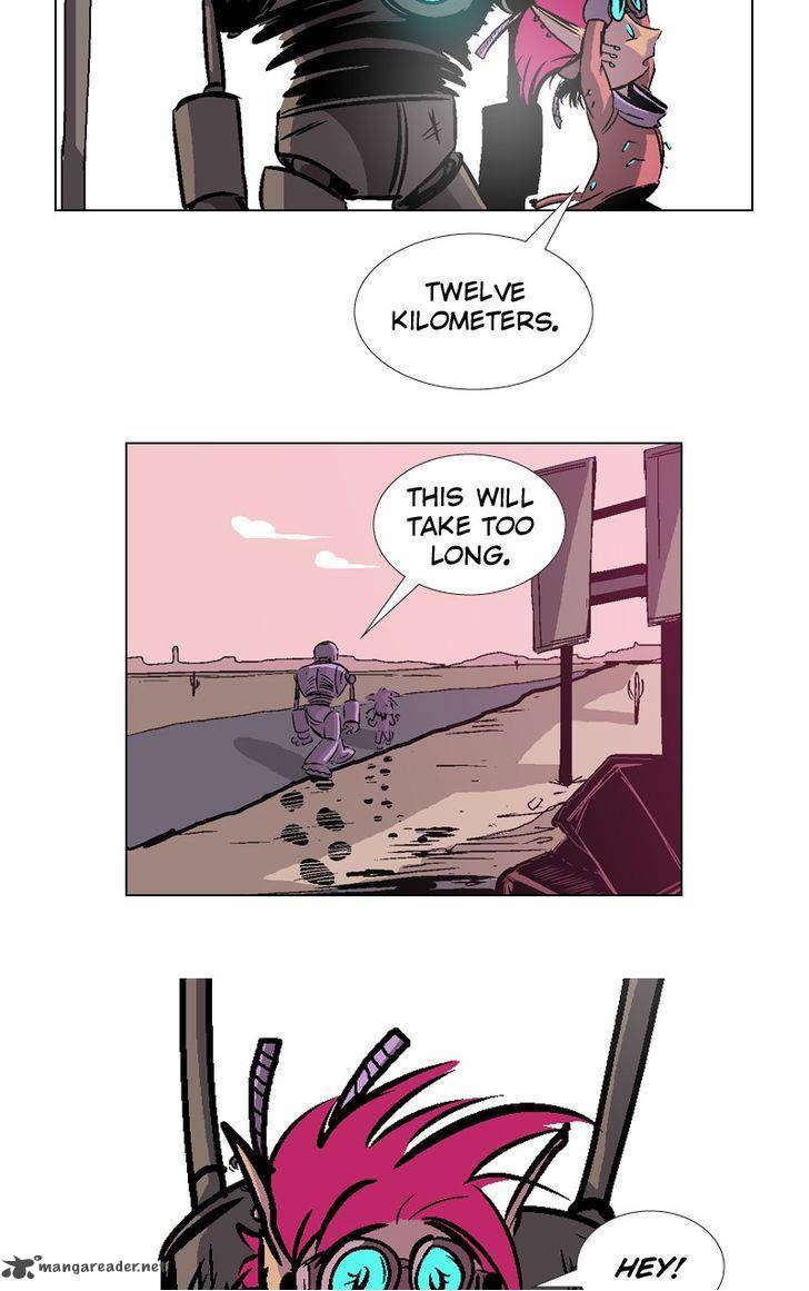 Cyberbunk 2 7
