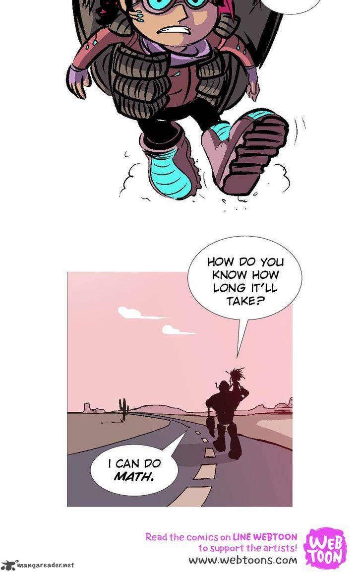 Cyberbunk 2 8