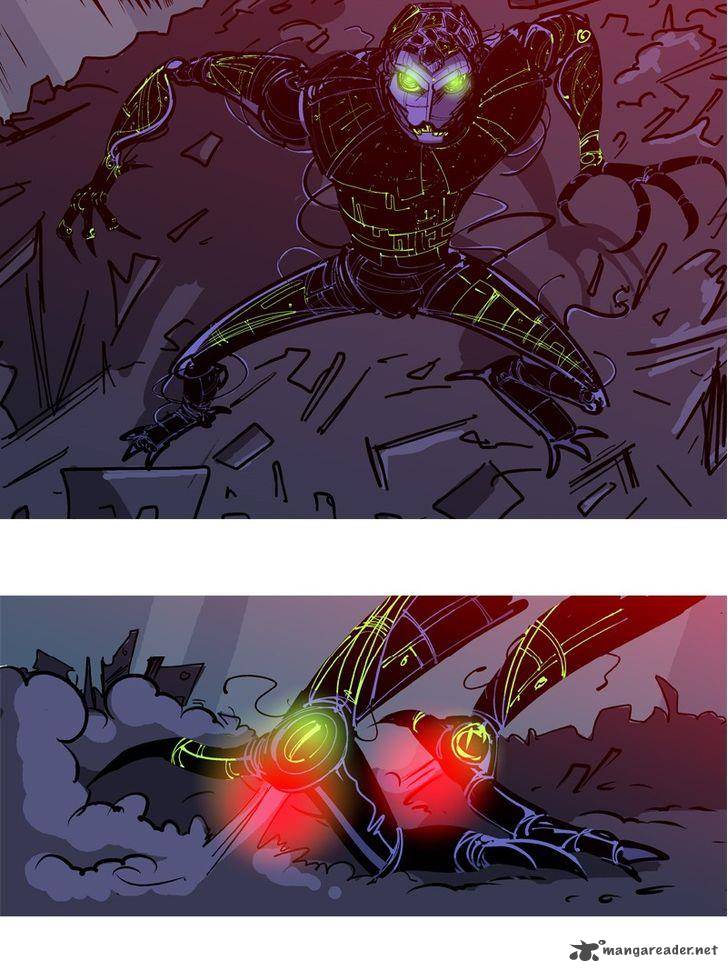 Cyberbunk 20 4