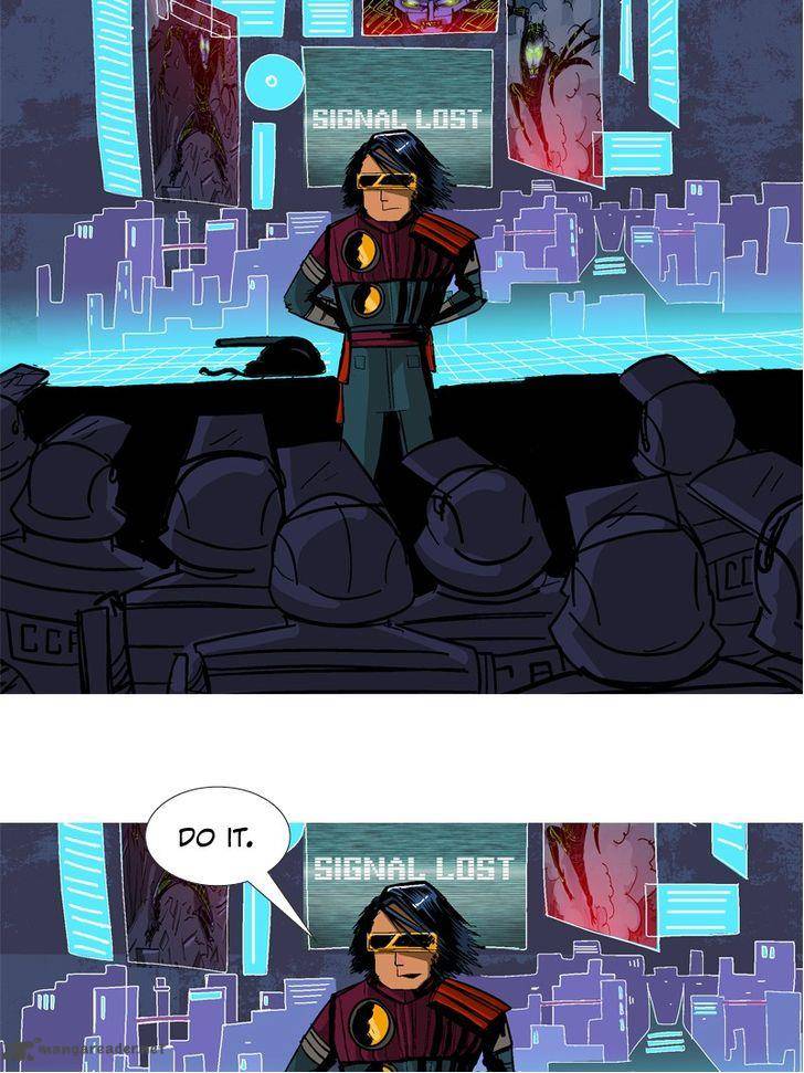 Cyberbunk 20 9