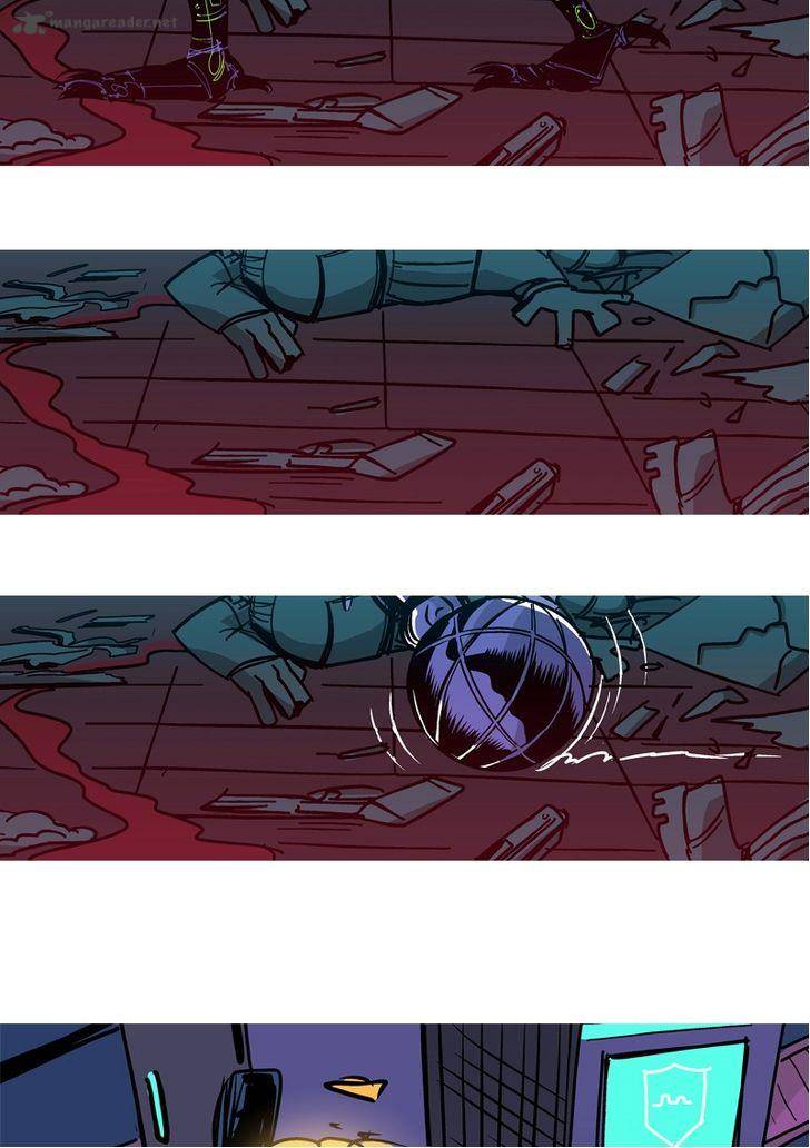 Cyberbunk 22 14
