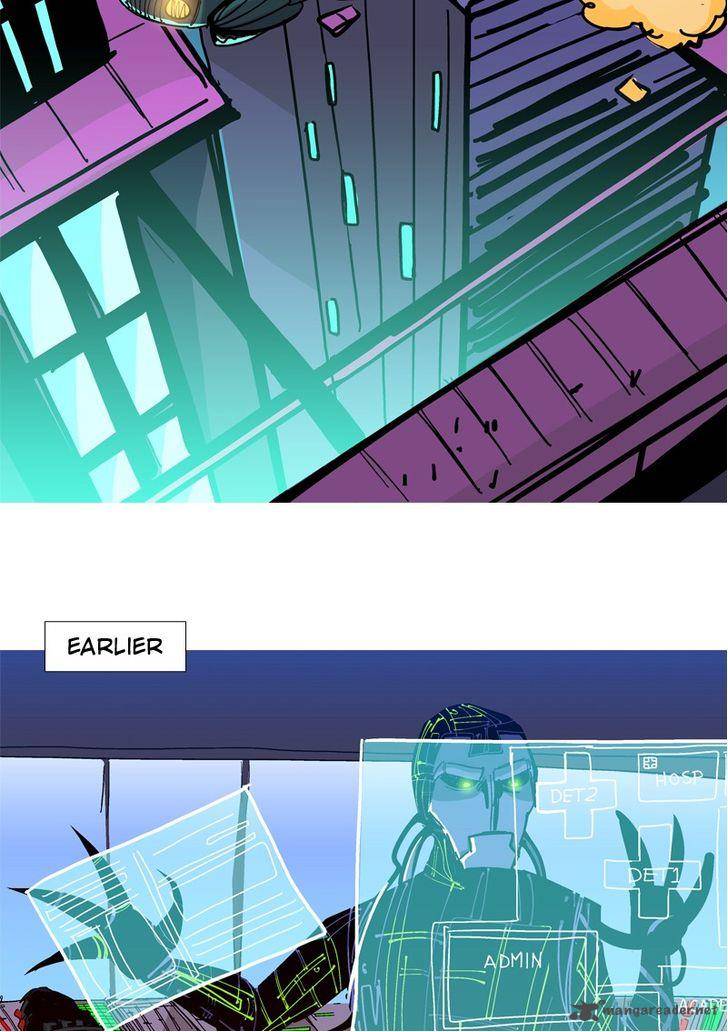 Cyberbunk 22 2