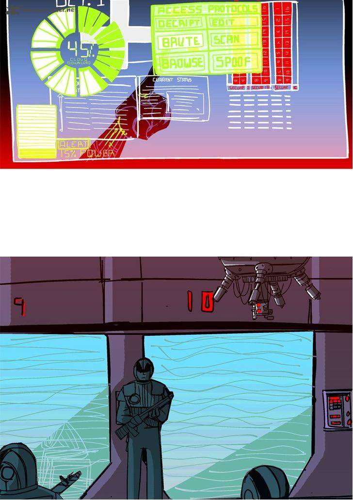 Cyberbunk 22 4