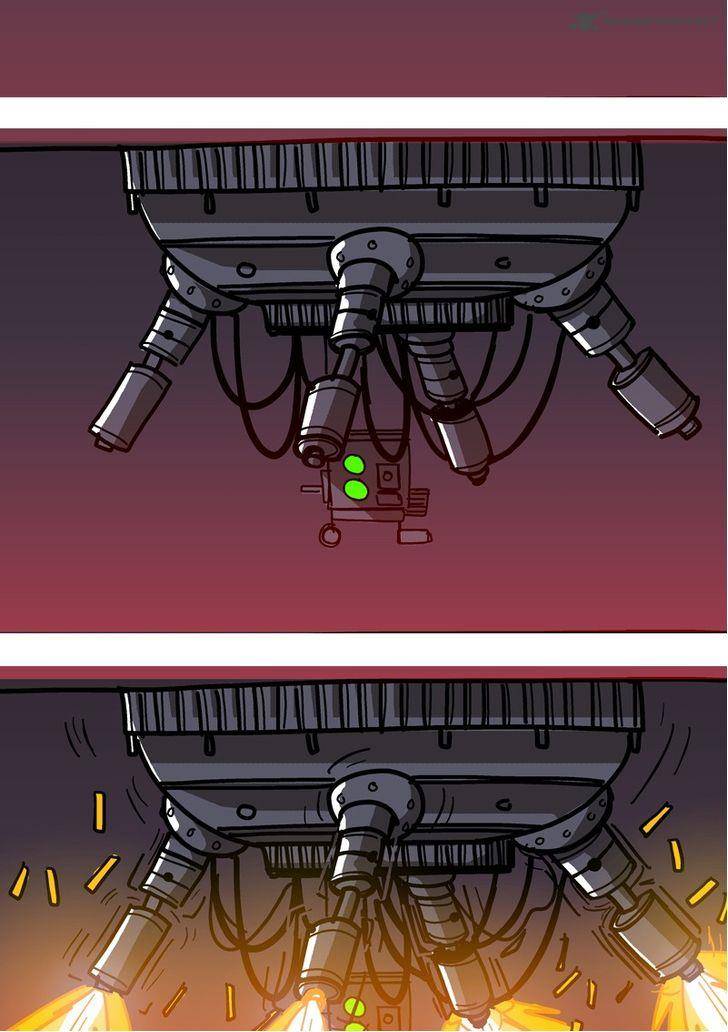 Cyberbunk 22 6