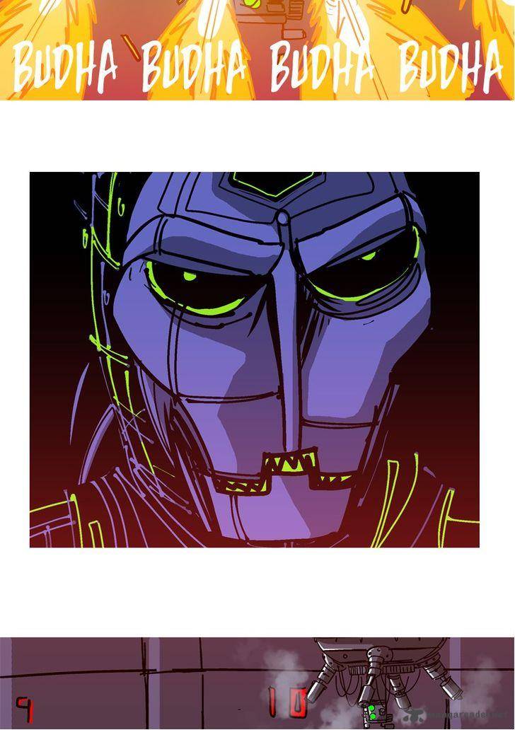 Cyberbunk 22 7
