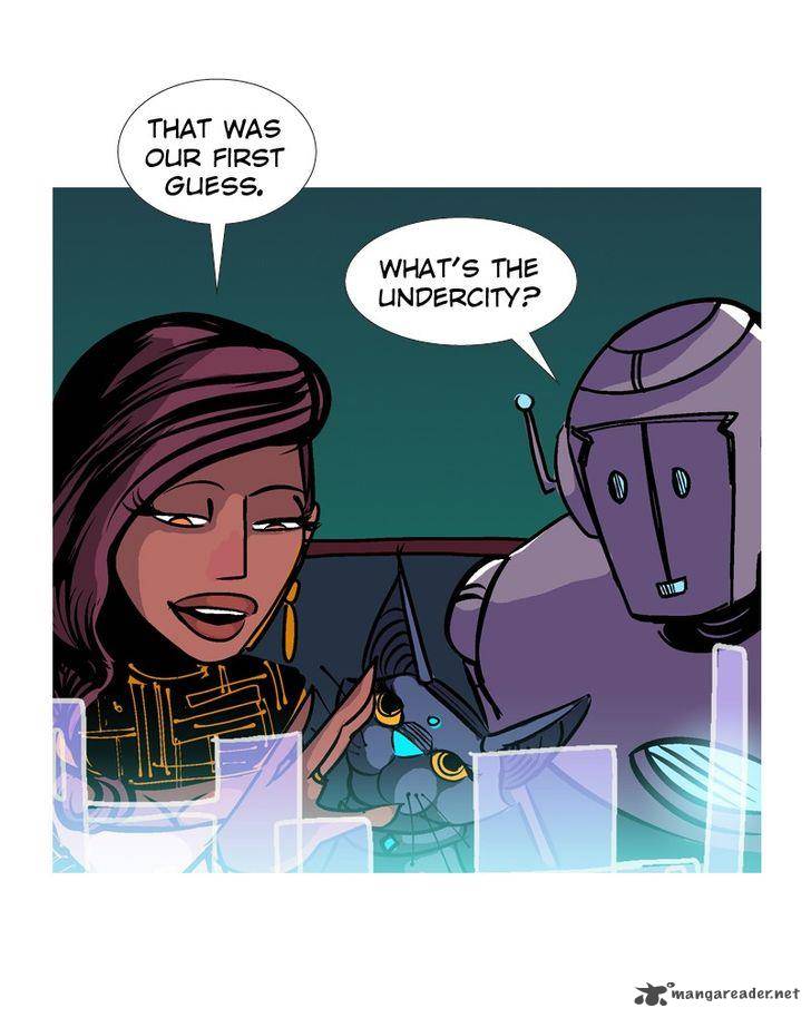 Cyberbunk 23 12