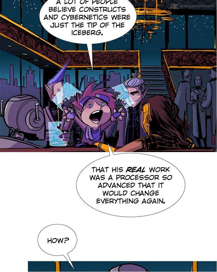 Cyberbunk 23 7