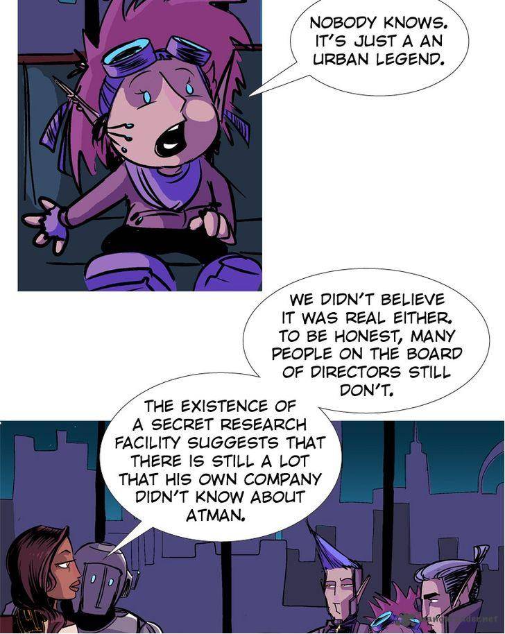 Cyberbunk 23 9