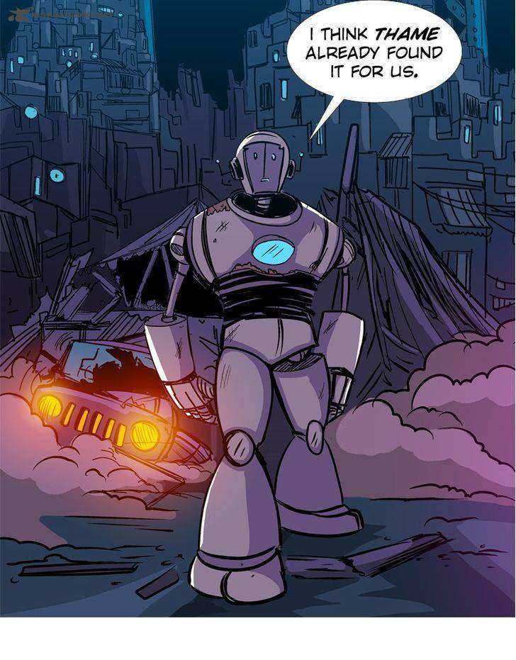 Cyberbunk 29 16
