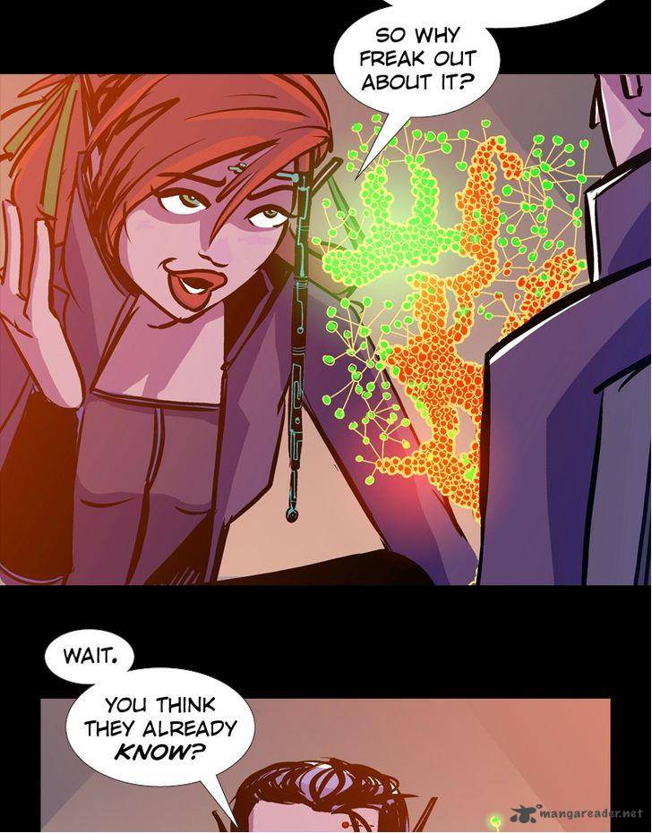Cyberbunk 29 8