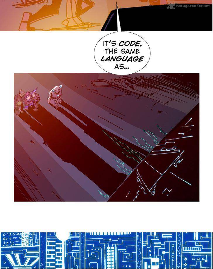 Cyberbunk 31 12