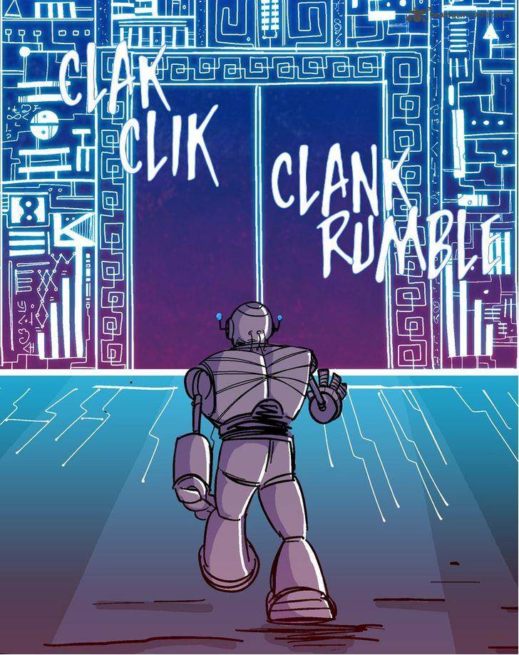 Cyberbunk 31 13