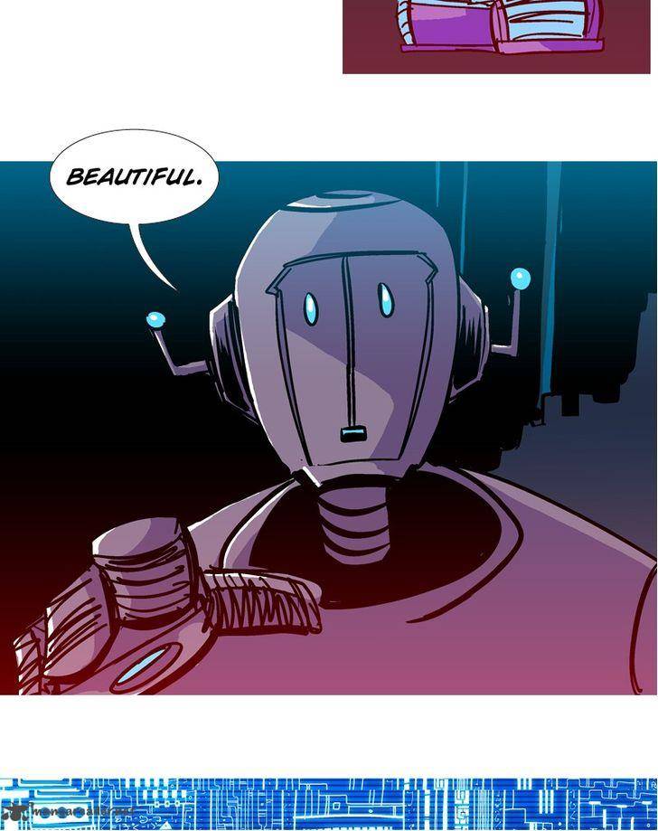 Cyberbunk 31 7