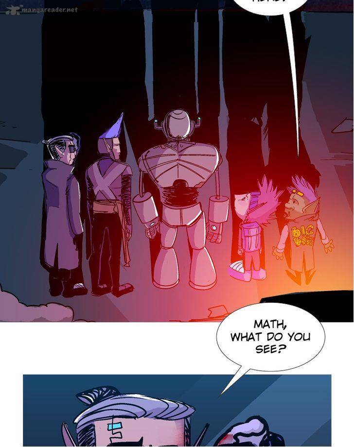 Cyberbunk 31 9