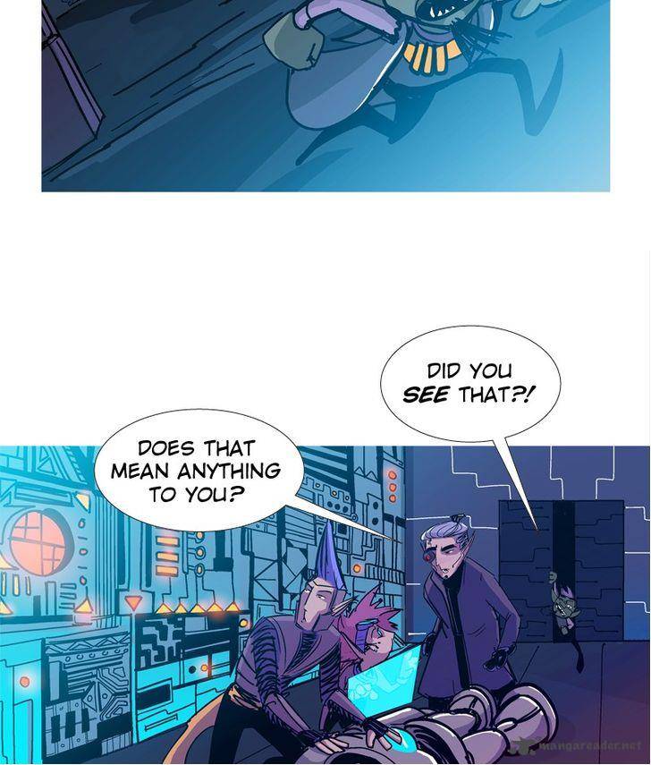 Cyberbunk 32 10