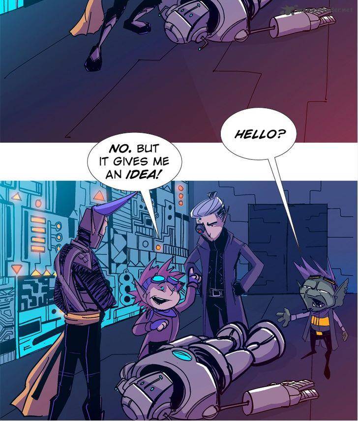 Cyberbunk 32 11