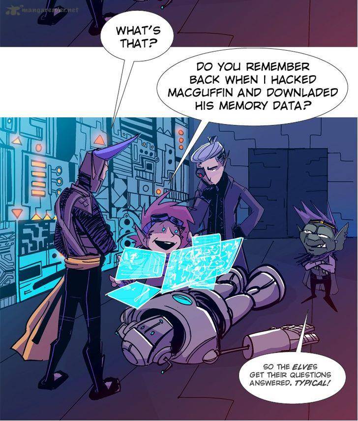 Cyberbunk 32 12