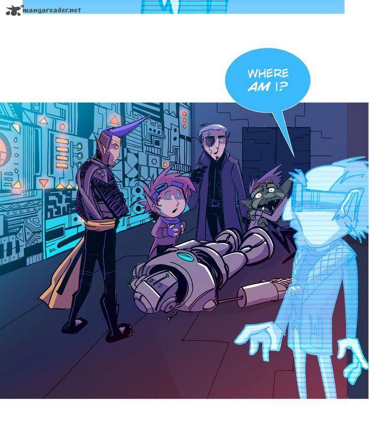 Cyberbunk 32 17