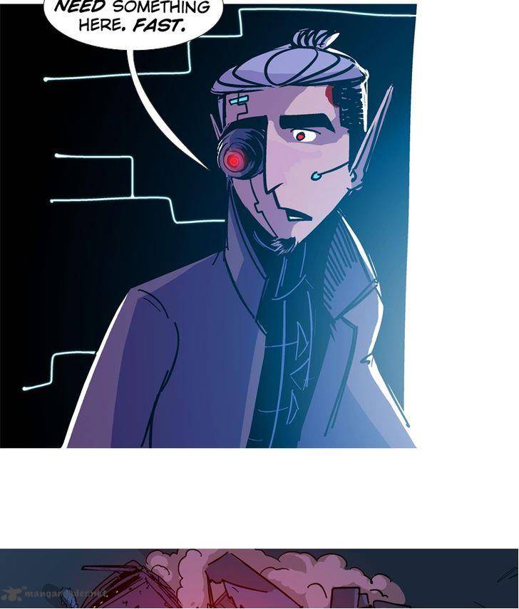 Cyberbunk 32 3