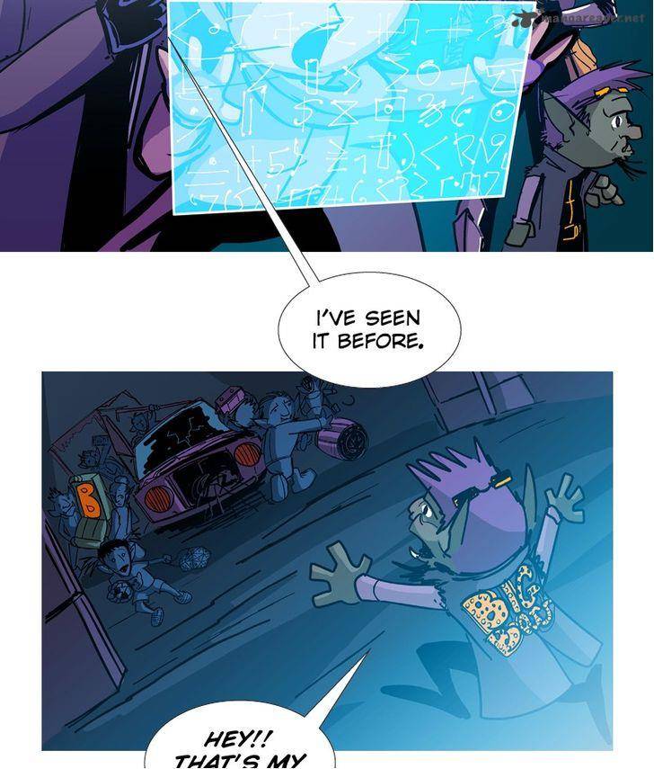 Cyberbunk 32 5