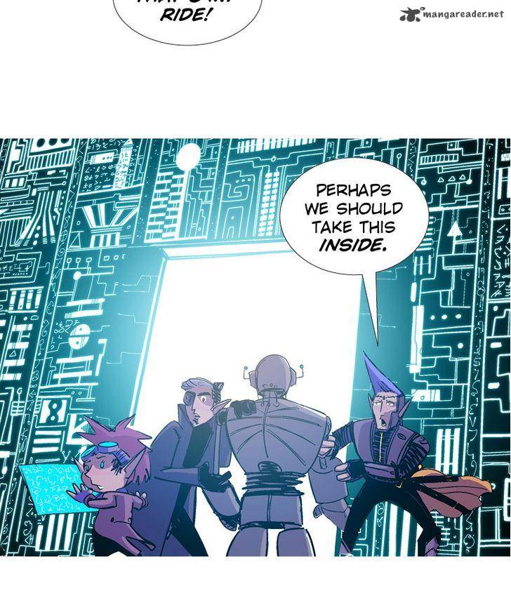Cyberbunk 32 6