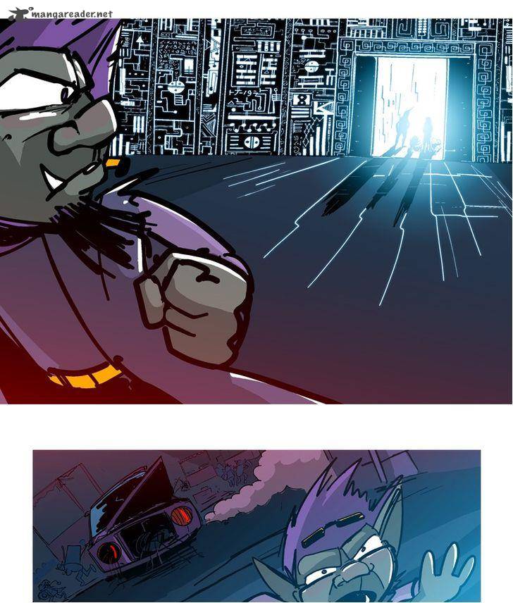 Cyberbunk 32 9