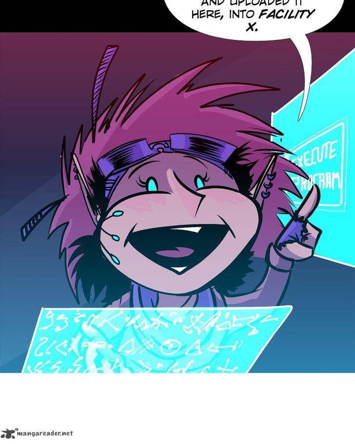 Cyberbunk 33 10