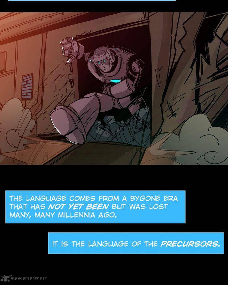 Cyberbunk 33 16