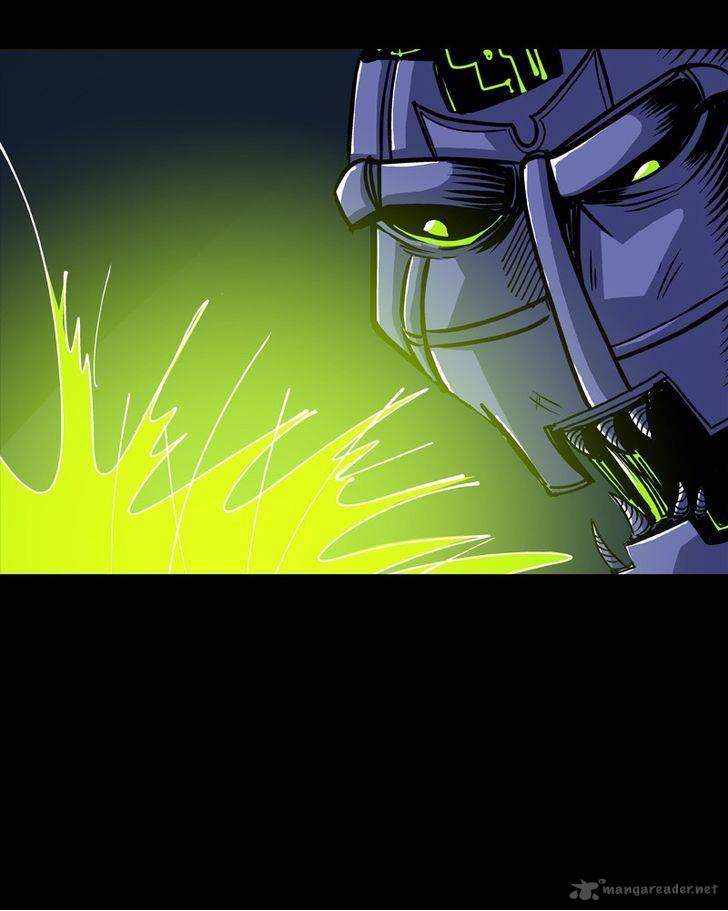 Cyberbunk 33 2