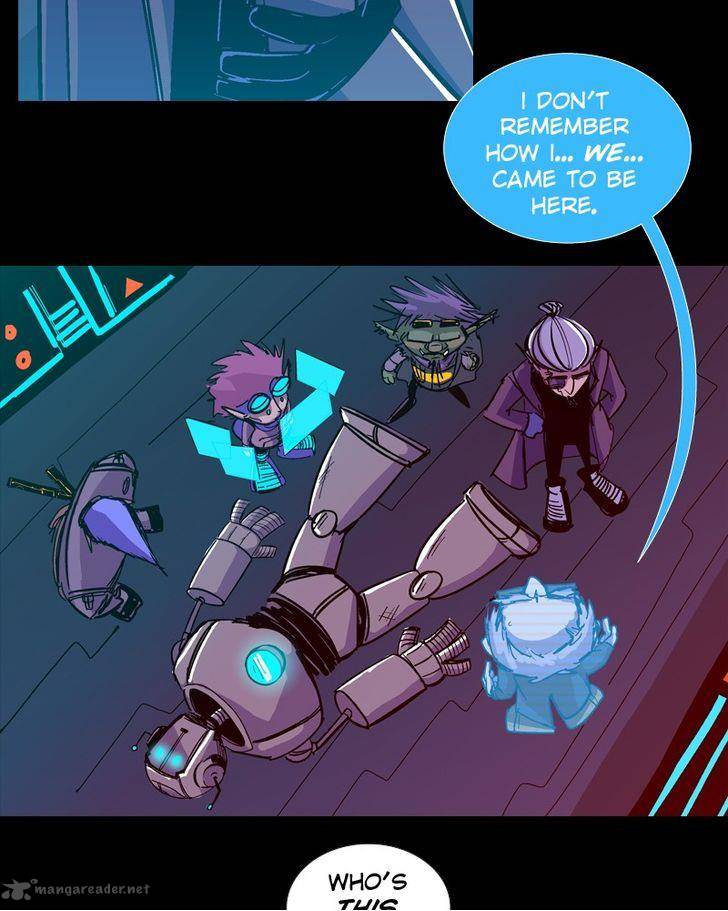 Cyberbunk 33 4