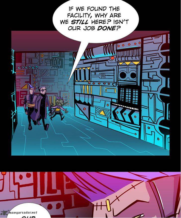 Cyberbunk 34 11