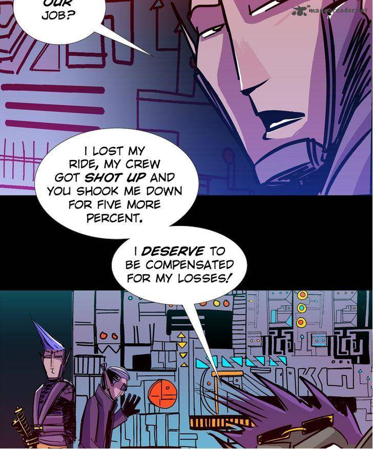 Cyberbunk 34 12