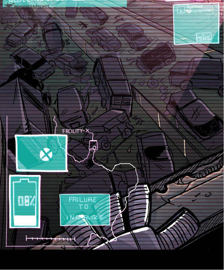 Cyberbunk 34 2
