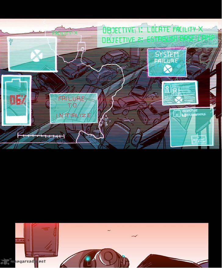Cyberbunk 34 3