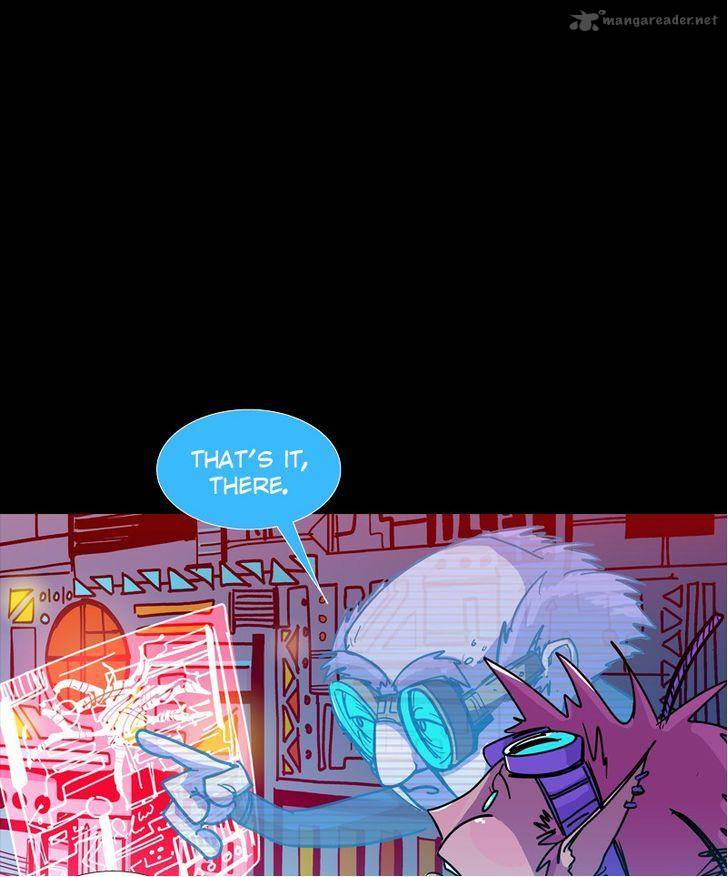 Cyberbunk 34 6