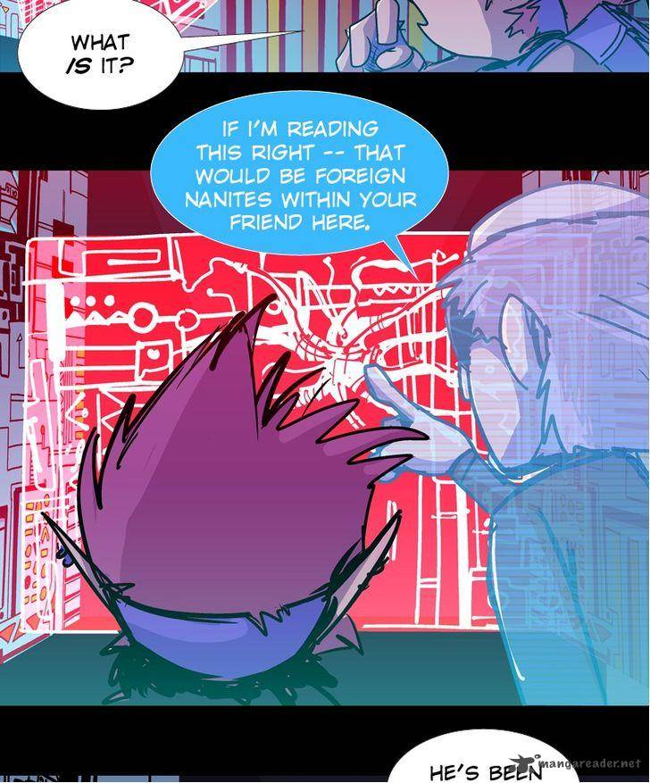 Cyberbunk 34 7