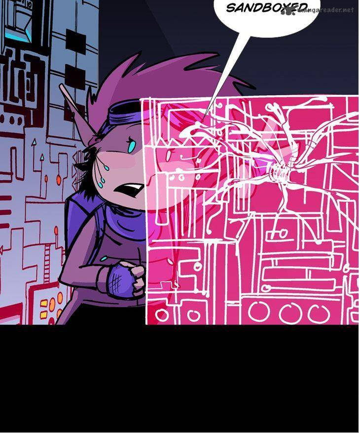 Cyberbunk 34 8
