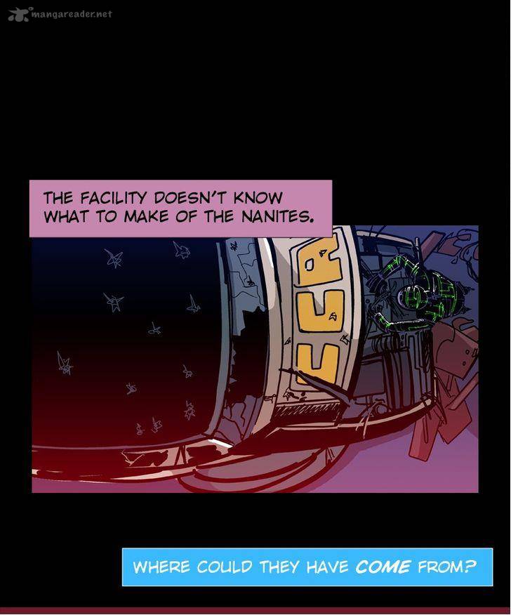 Cyberbunk 34 9
