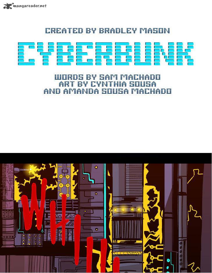 Cyberbunk 35 1